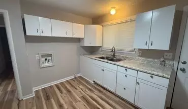 4 of 10 $500 Off First Month! Updated 2 Bedroom In Brainerd! New Flooring, Paint, And Windows! House for rent in Chattanooga, TN