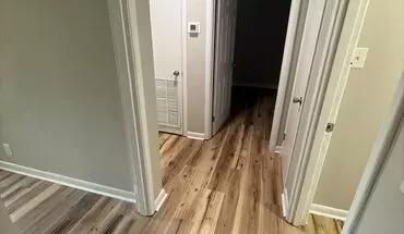 5 of 10 $500 Off First Month! Updated 2 Bedroom In Brainerd! New Flooring, Paint, And Windows! House for rent in Chattanooga, TN