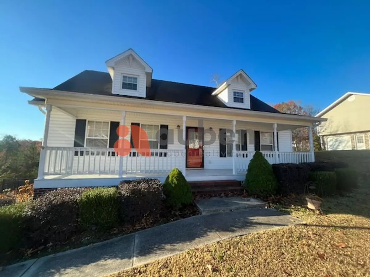 Half Off First Months Rent! Charming 3 Bedroom 2.5 Bathroom In Ooltewah! House for rent in Ooltewah, TN