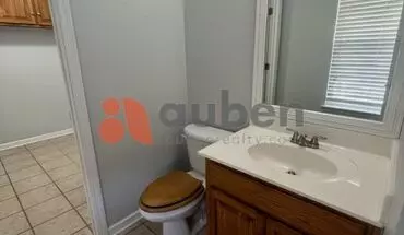 4 of 16 Half Off First Months Rent! Charming 3 Bedroom 2.5 Bathroom In Ooltewah! House for rent in Ooltewah, TN