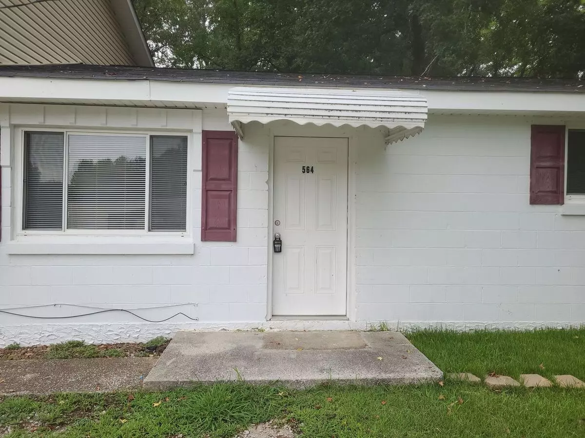 Half Off First Month! 2 Bedroom 1 Bath Includes Water, Sewer, And Trash! House for rent in Ringgold, GA