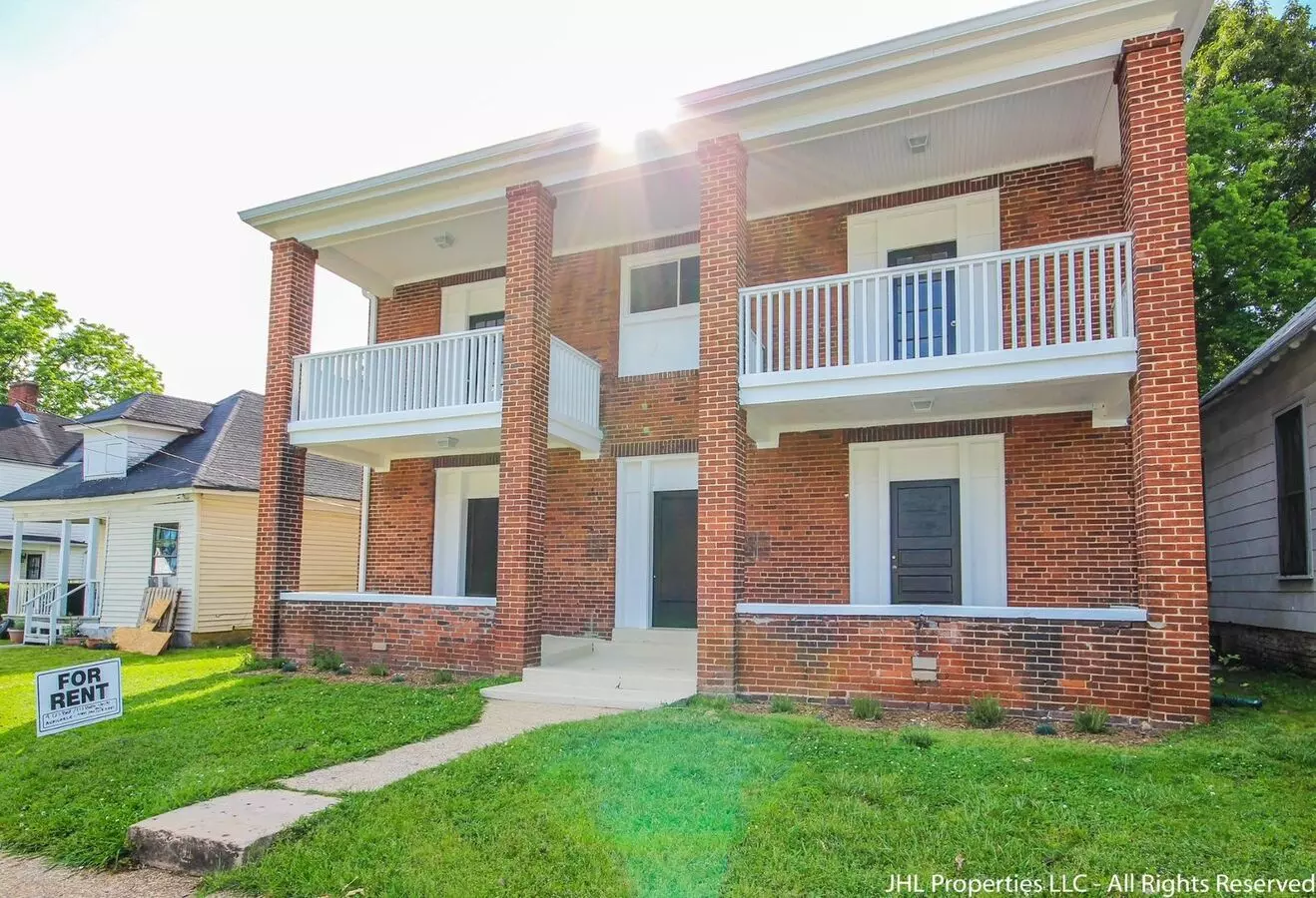 Now Available! 2 Bedroom 1 Bathroom In Highland Park! Leasing Special! House for rent in Chattanooga, TN