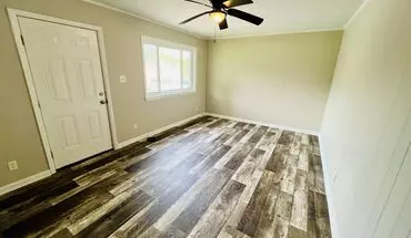 2 of 20 Half Off First Month! 2 Bedroom 1 Bath Includes Water, Sewer, And Trash! House for rent in Ringgold, GA