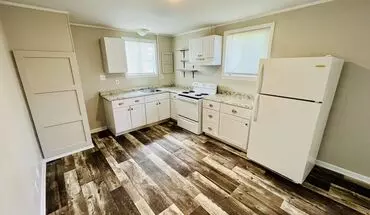 5 of 20 Half Off First Month! 2 Bedroom 1 Bath Includes Water, Sewer, And Trash! House for rent in Ringgold, GA