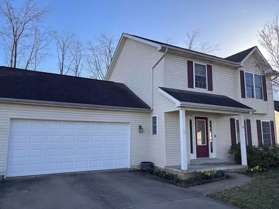 Beautiful, Move-in Ready Home In Cheat Crossing! - Available On 6/9/2025 Apartment for rent in Morgantown, WV