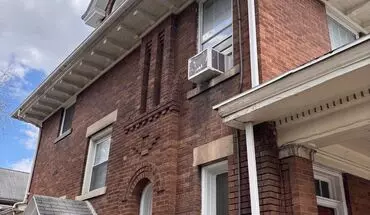 4 of 8 3 Bedroom House Located In South Park. Short Walking Distance To Downtown. 8/7/2025 House for rent in Morgantown, WV
