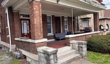 3 of 8 3 Bedroom House Located In South Park. Short Walking Distance To Downtown. 8/7/2025 House for rent in Morgantown, WV