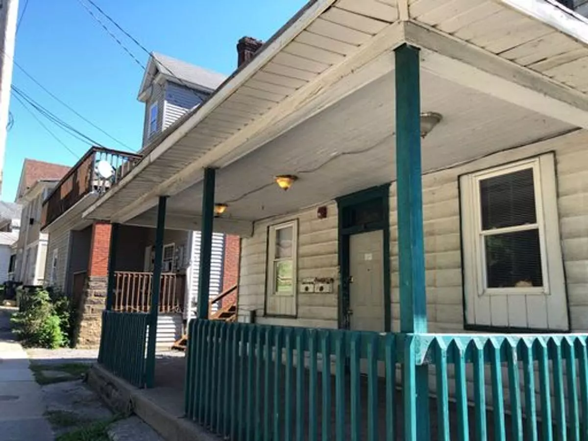 698 700 Willey St Apartment for rent in Morgantown, WV