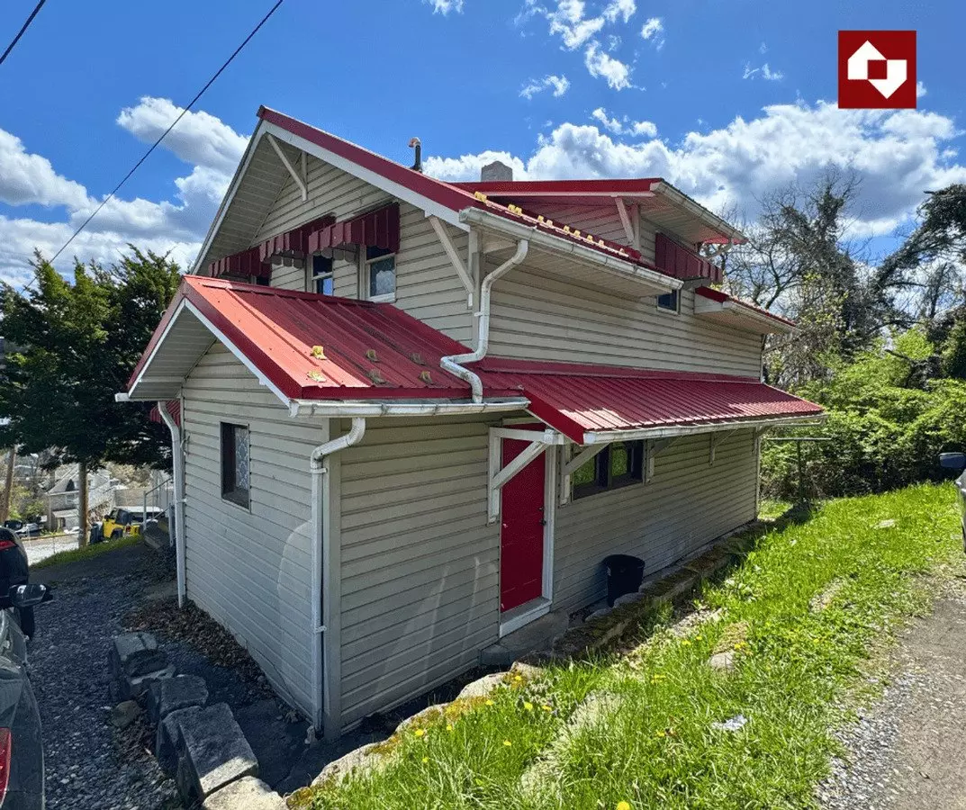 3 Bed/2 Bath House In Downtown Morgantown House for rent in Morgantown, WV
