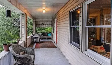 3 of 7 3 Bed/2 Bath House In Downtown Morgantown House for rent in Morgantown, WV