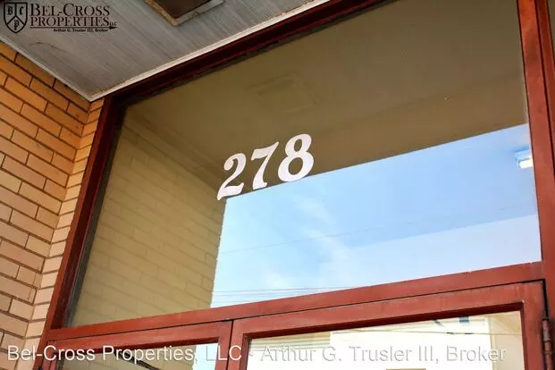 278 Spruce St Apartment for rent in Morgantown, WV