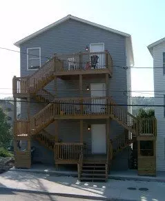 336 Willey St Apartment for rent in Morgantown, WV