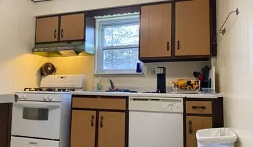4 of 23 Downtown- 3 Bedroom House- Available Now! House for rent in Morgantown, WV