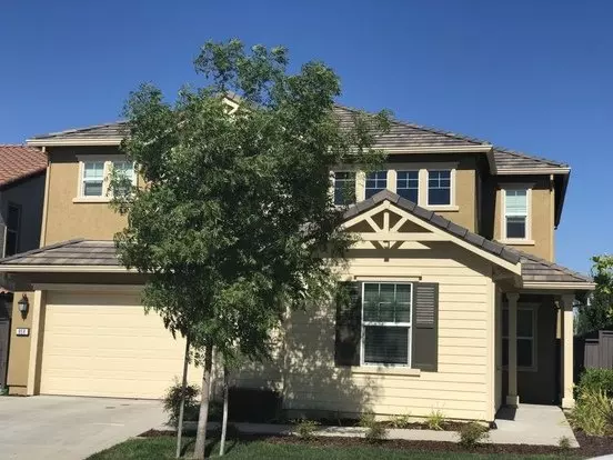 5 Bedroom Whitney Ranch Beauty! Walking Distance To Whitney Hs. Solar And Access To Hoa Pools. Apartment for rent in Rocklin, CA