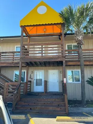 Bay Front Condo Sun Harbor Apartment for rent in Panama City, FL