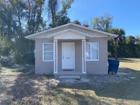 1605 Flower Ave Apartment for rent in Panama City, FL