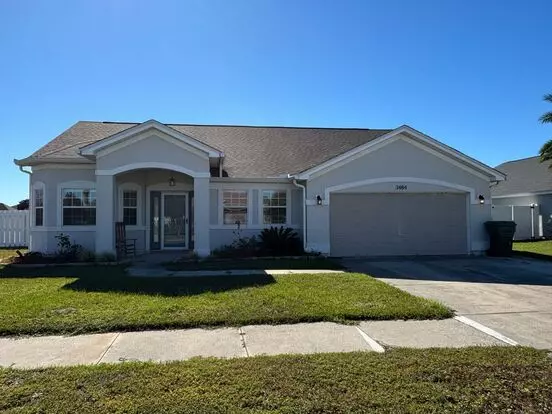3484 Cherry Ridge Rd Apartment for rent in Lynn Haven, FL