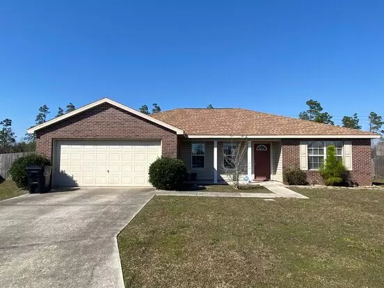 3555 Brentwood Pl Apartment for rent in Panama City, FL