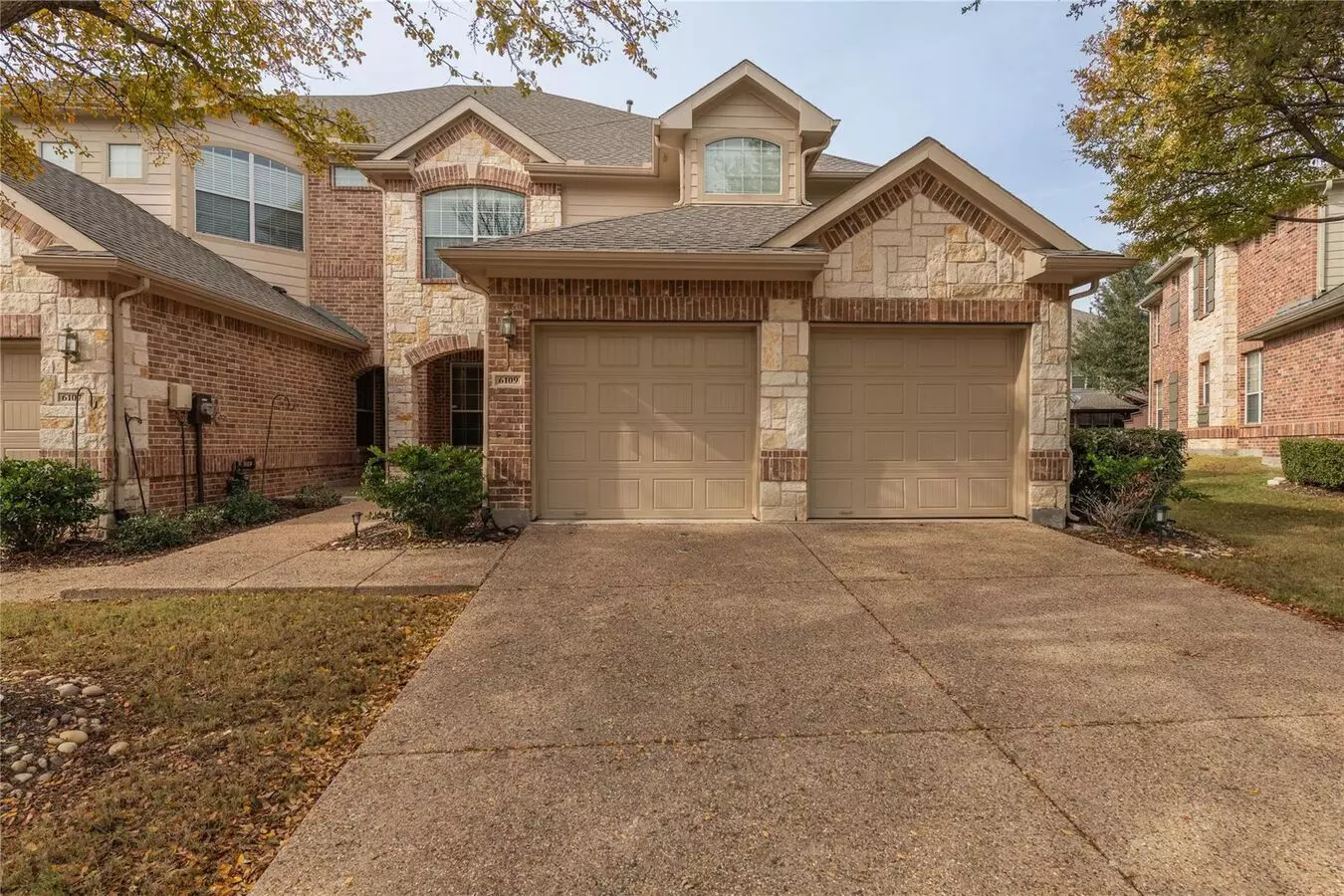6109 Partridge Pl House for rent in Garland, TX