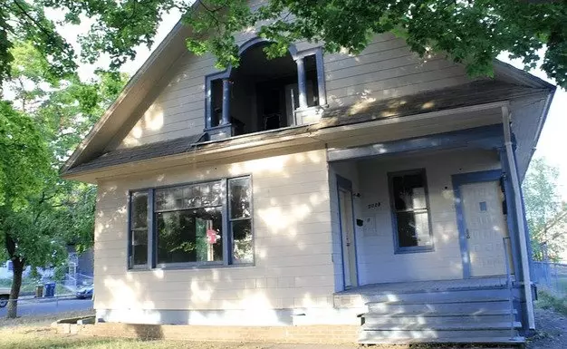 Mp62 - 5028 N Nelson St Apartment for rent in Spokane, WA