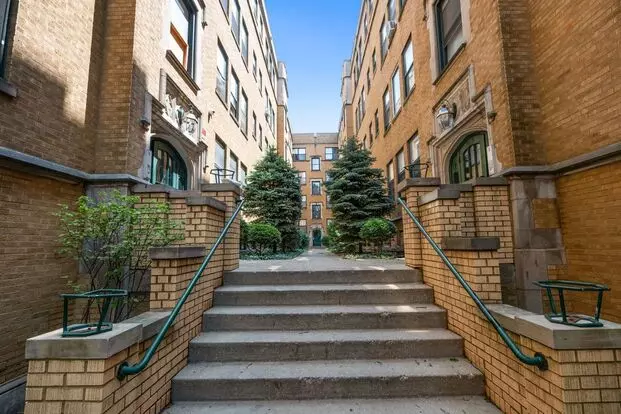 Two Bedroom Condo Unit In South Shore! Apartment for rent in Chicago, IL