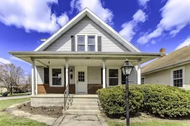 400 E Highland Ave Apartment for rent in Muncie, IN