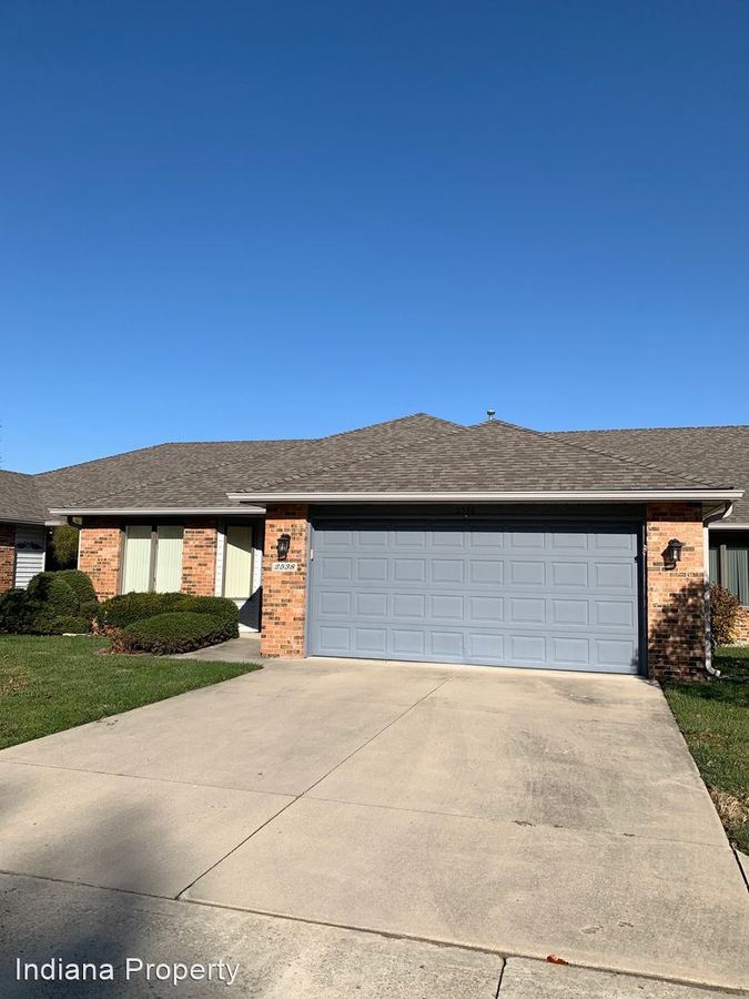 2538 N Morrison Rd Muncie, IN House for Rent Rentable