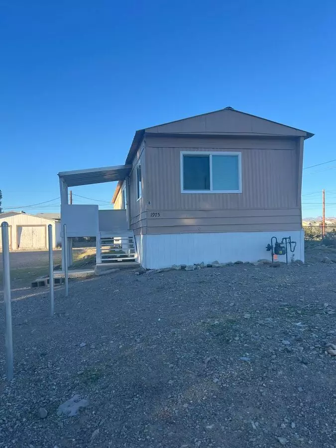 1975 La Riata Unit A &amp; Unit B Apartment for rent in Fort Mohave, AZ
