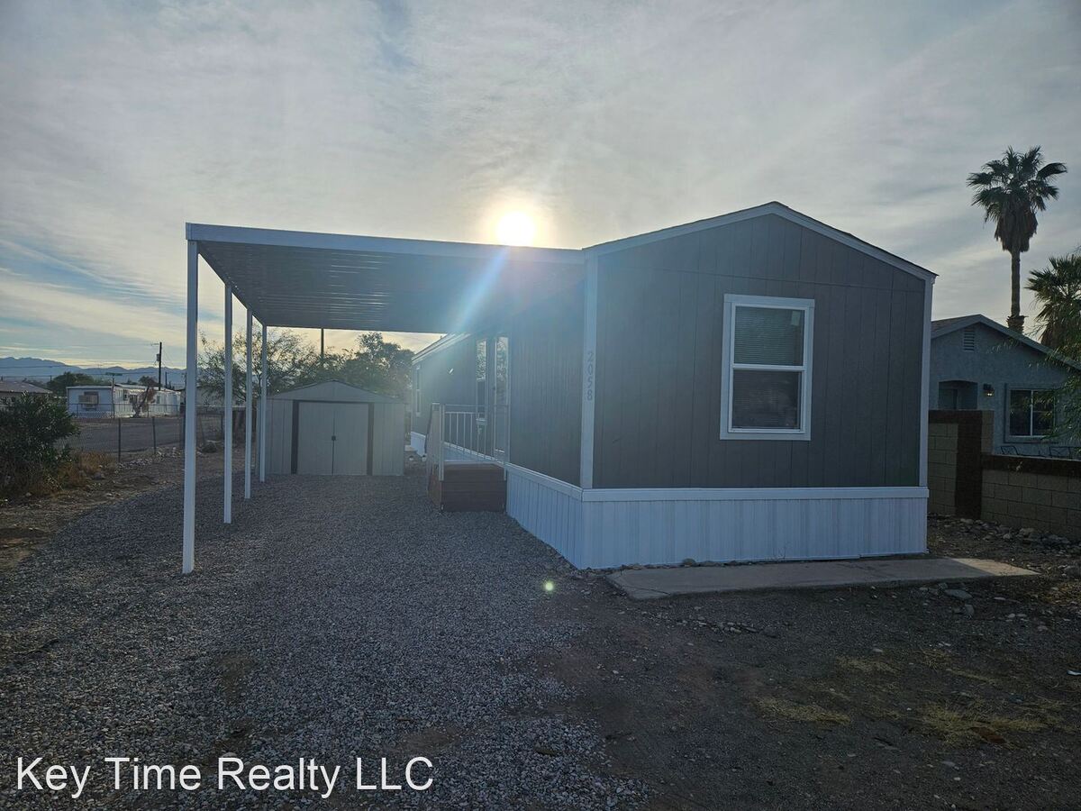 2058 Gregg Cv Bullhead City, AZ House for Rent Rentable