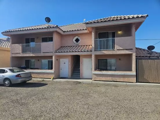 1-4 1328 Ramar Apartment for rent in Bullhead City, AZ