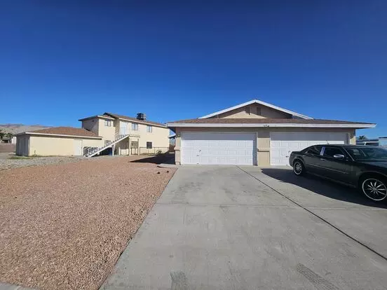 369 Anna Cr**o** Apartment for rent in Bullhead City, AZ