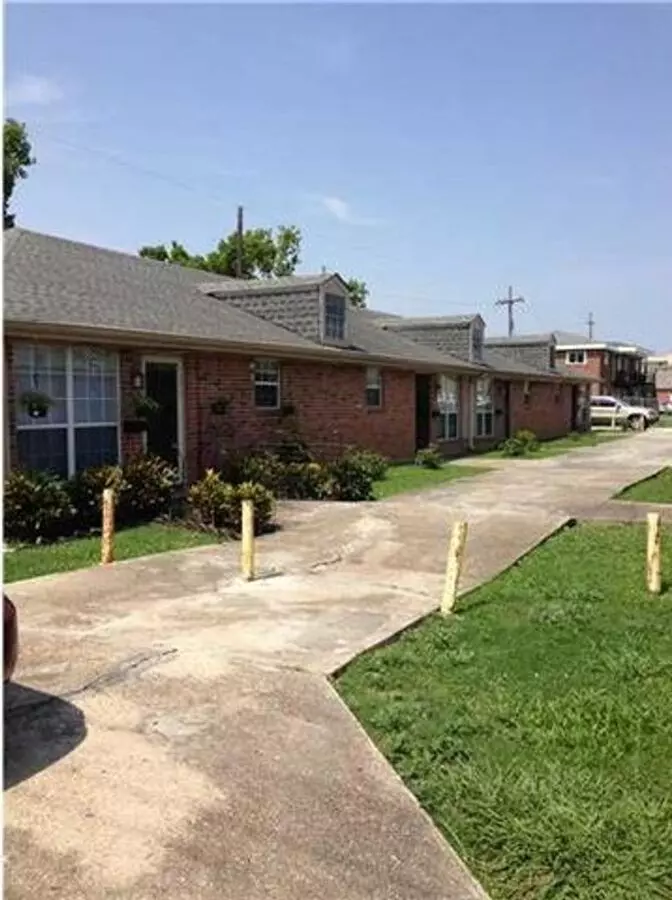 Cdb4110 Apartment for rent in New Orleans, LA