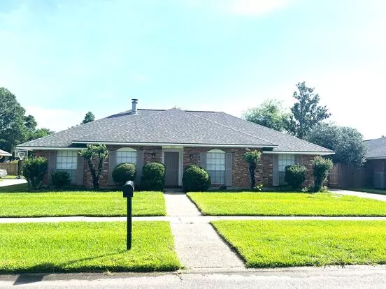 Jefferson Terrace Apartment for rent in Baton Rouge, LA