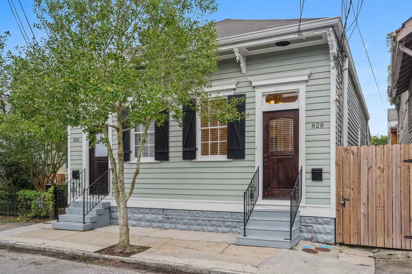 828 Clouet St Apartment for rent in New Orleans, LA