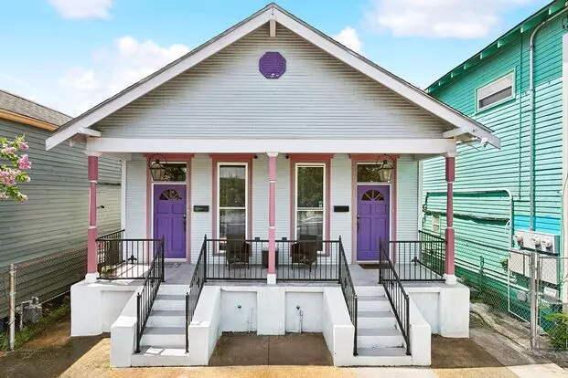 Djg2104 Apartment for rent in New Orleans, LA