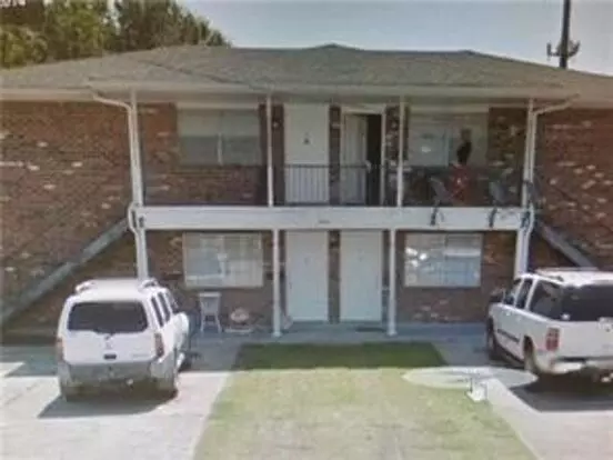 Fjn4417 Apartment for rent in Metairie, LA
