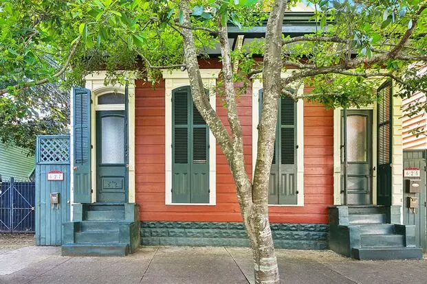 Dah625 Apartment for rent in New Orleans, LA