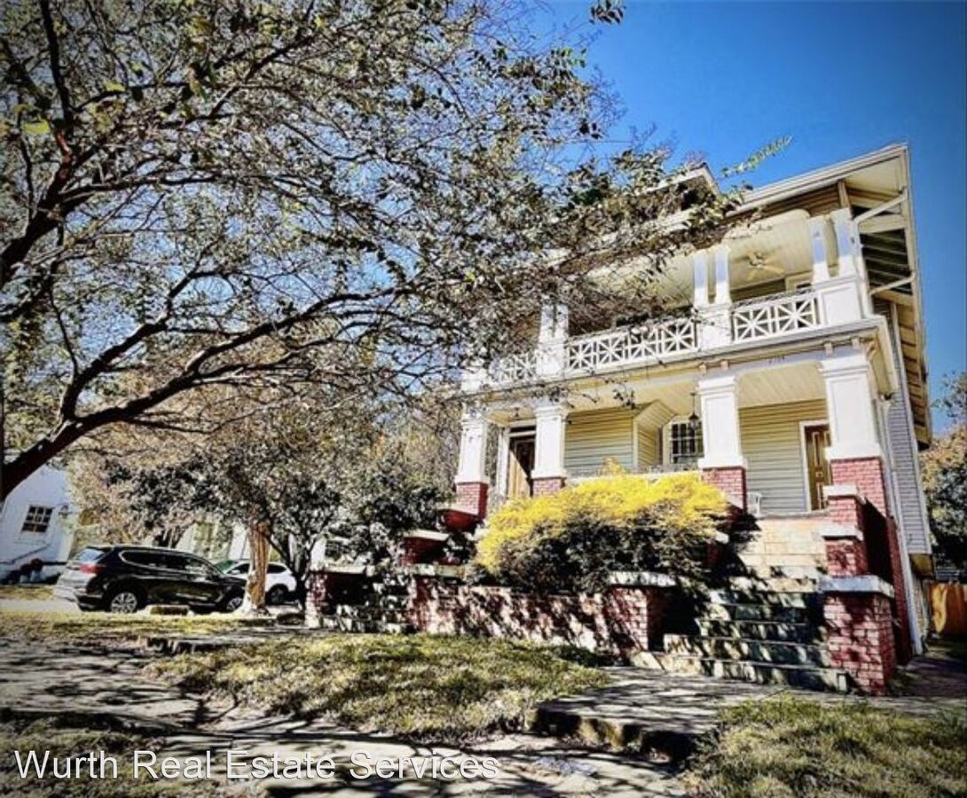 2102 Broadway St New Orleans, LA House for Rent Rentable