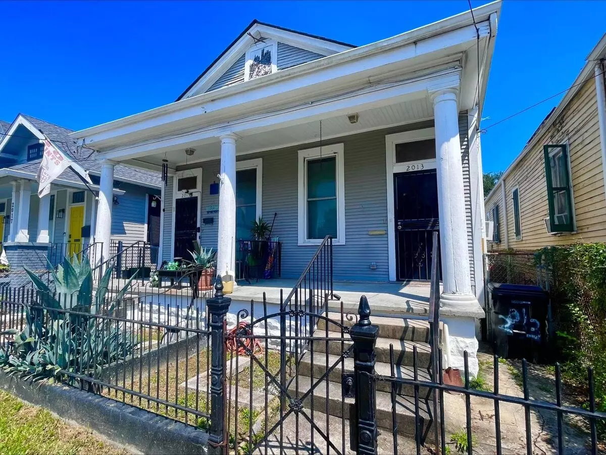 Fgw2013 Apartment for rent in New Orleans, LA