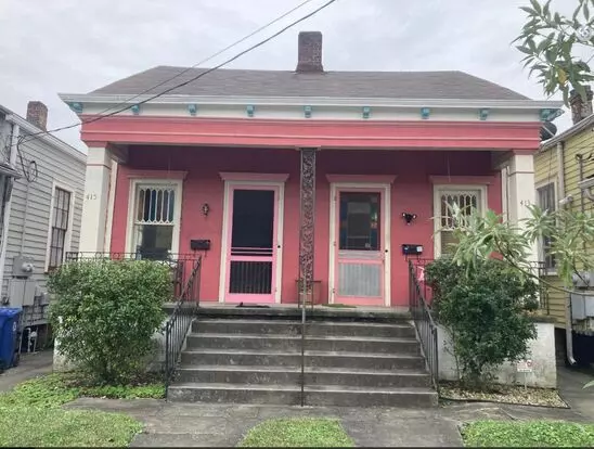Charming Algiers Point Apartment Apartment for rent in New Orleans, LA Charming Algiers Point Apartment Apartment for rent in New Orleans, LA
