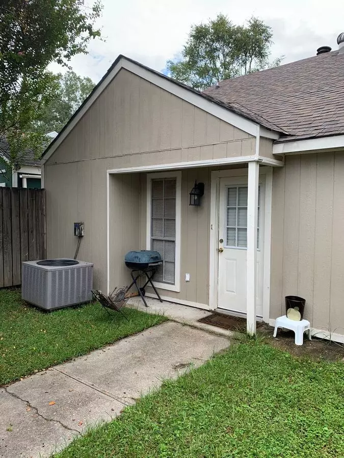 Florida Blvd / Sherwood Forrest House for rent in Baton Rouge, LA