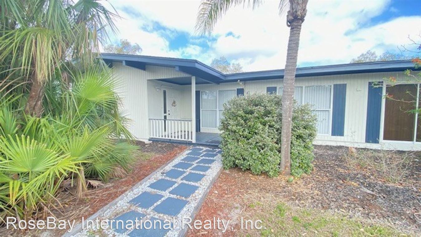 6712 1St Ave Bradenton, FL House for Rent Rentable
