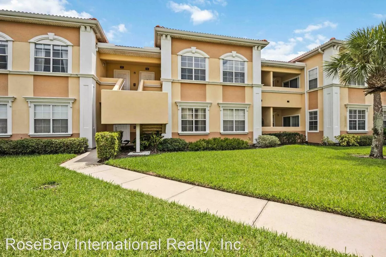 1015 Villagio Cir Unit 206 House for rent in Sarasota, FL