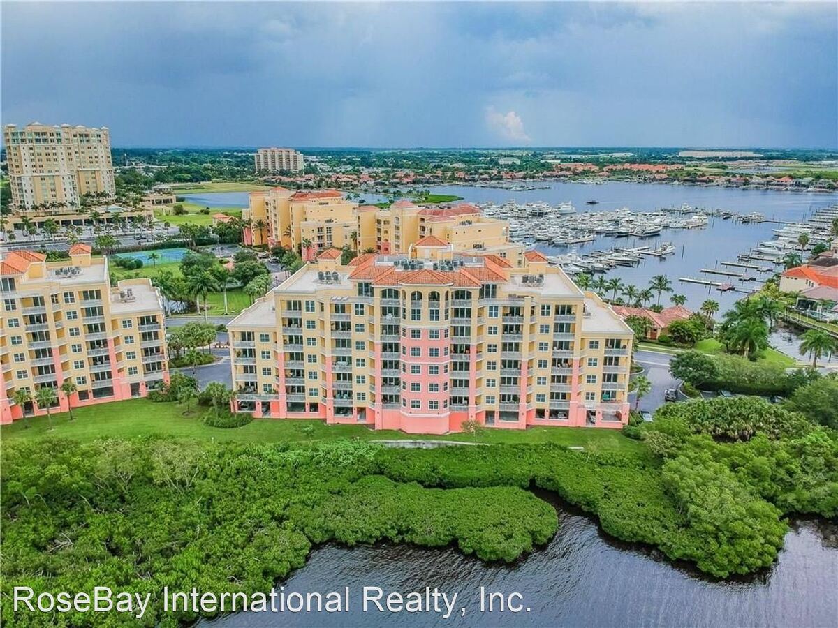 615 Riviera Dunes Way 403 Palmetto, FL House for Rent