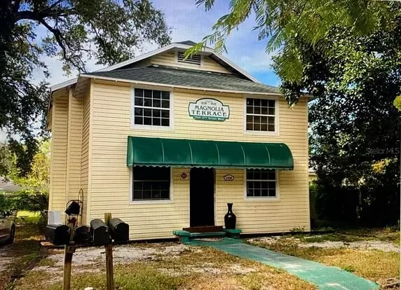 Magnolia Terrace Apartment for rent in Bradenton, FL