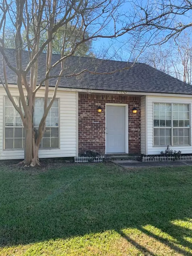 Renovated 3br Duplex....must See! House for rent in Baton Rouge, LA