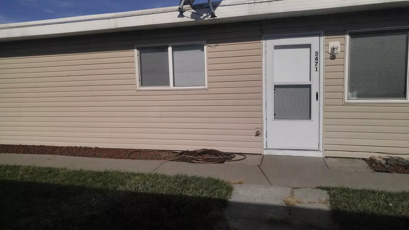 Rh106 - Winchell Lane Apartment for rent in Billings, MT