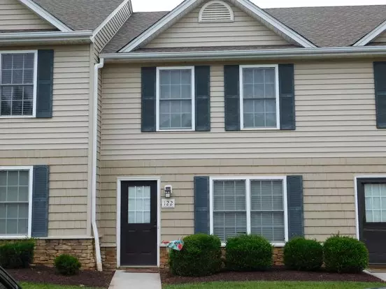 Tavern Grove Townhome Apartment for rent in Lynchburg, VA