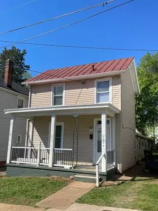 Single Family 3 Bedroom Apartment for rent in Lynchburg, VA