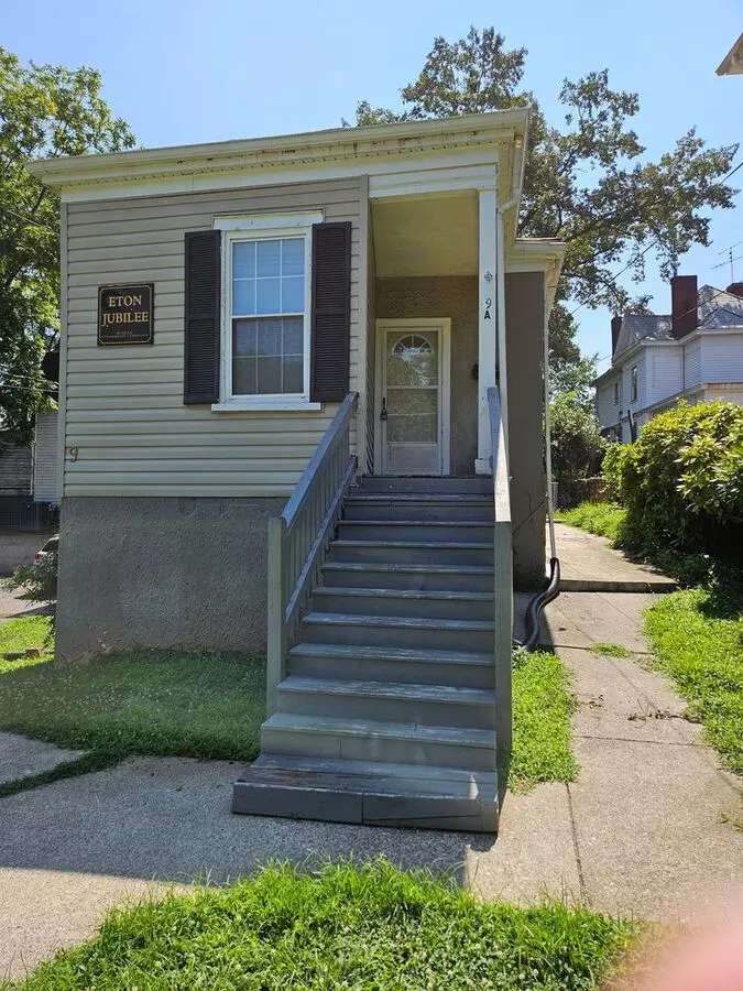 11 West Princeton Circle Apartment for rent in Lynchburg, VA